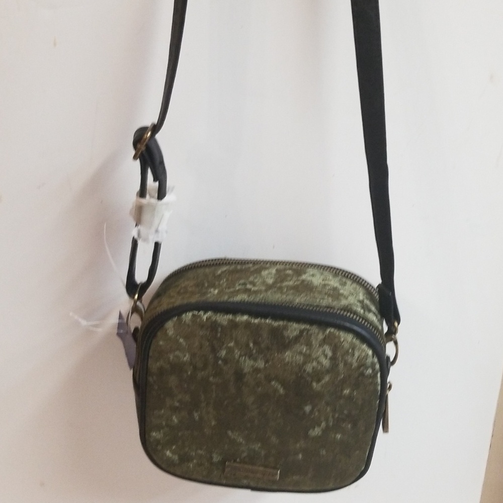 "Madden Girl" by Steve Madden